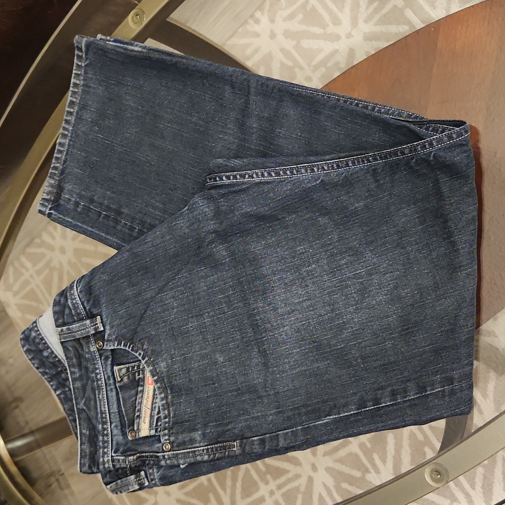 DIESEL LARKEE JEANS Made in Italy